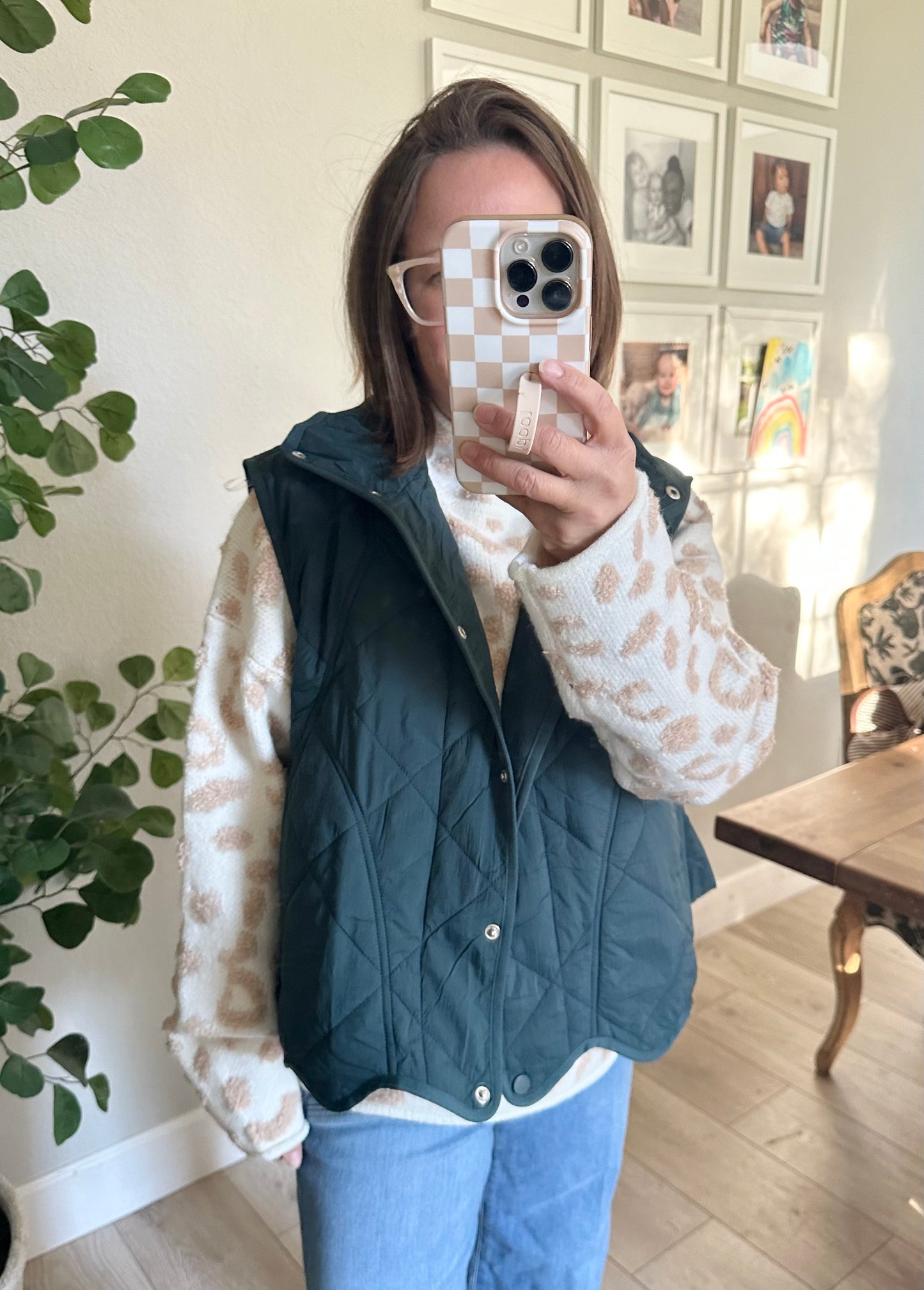 Josie Vest