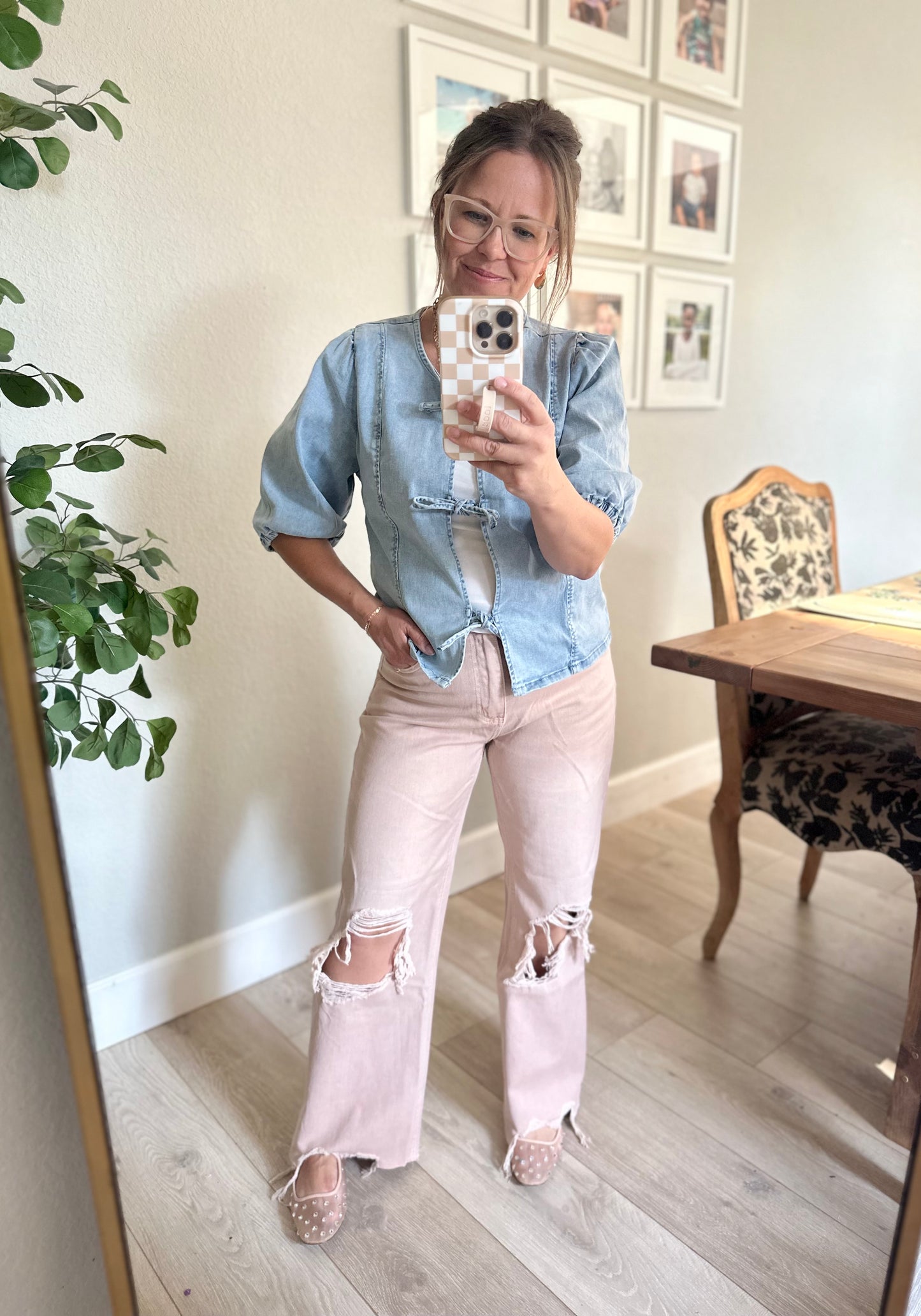 Josephine Top