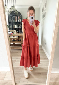 Lucy Dress