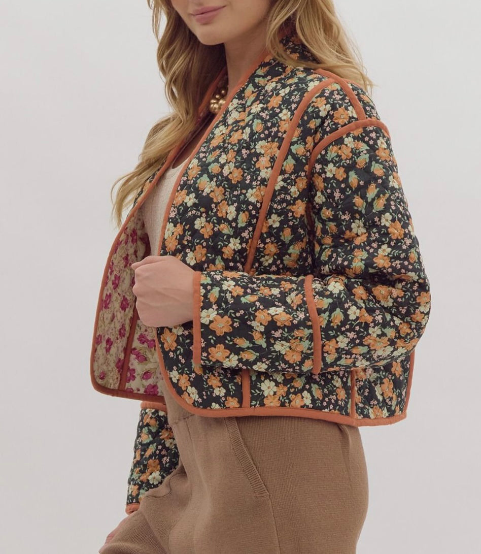 Mabel Jacket