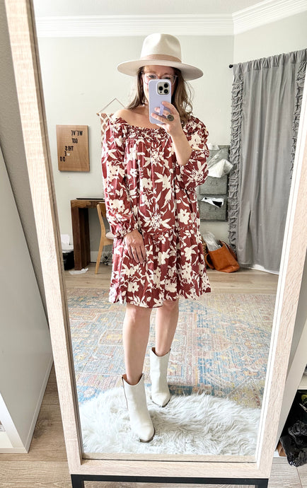 Nita Dress