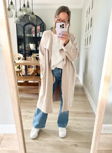 Jillian Jacket