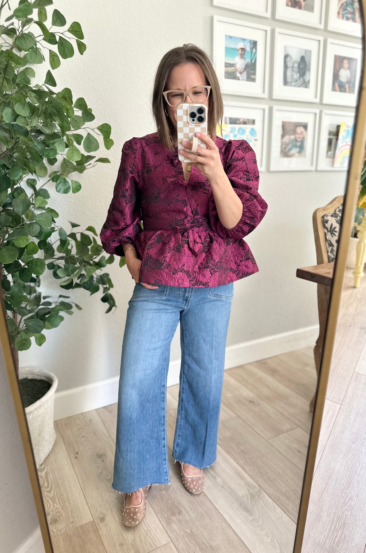 Janessa Top
