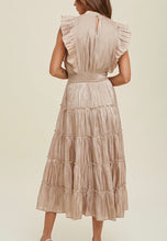Load image into Gallery viewer, Nina Holiday Dress