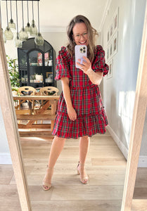 Eliza Dress