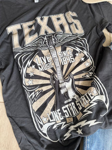 Texas Tee