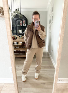 Natalia Sweatpants