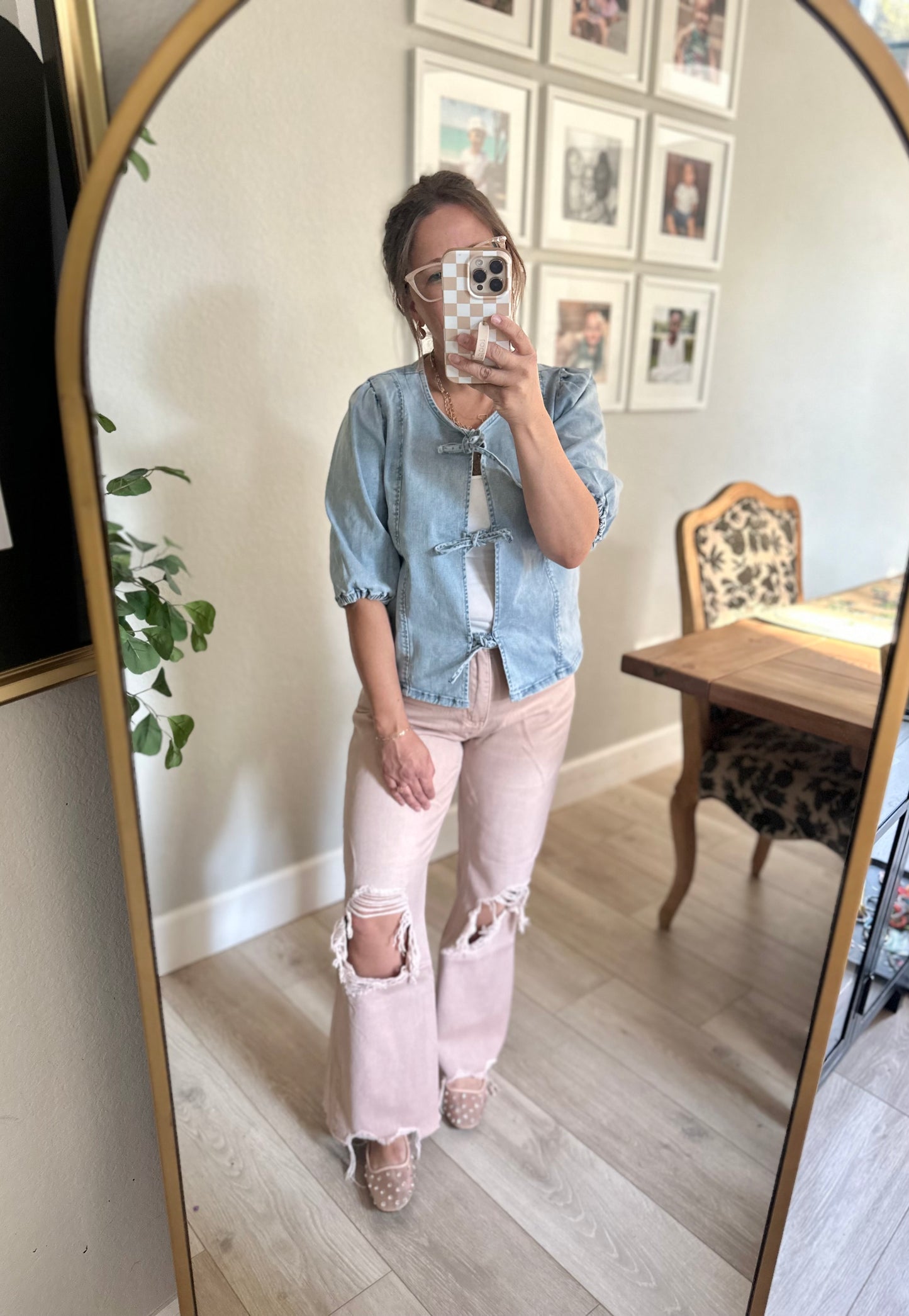 Josephine Top