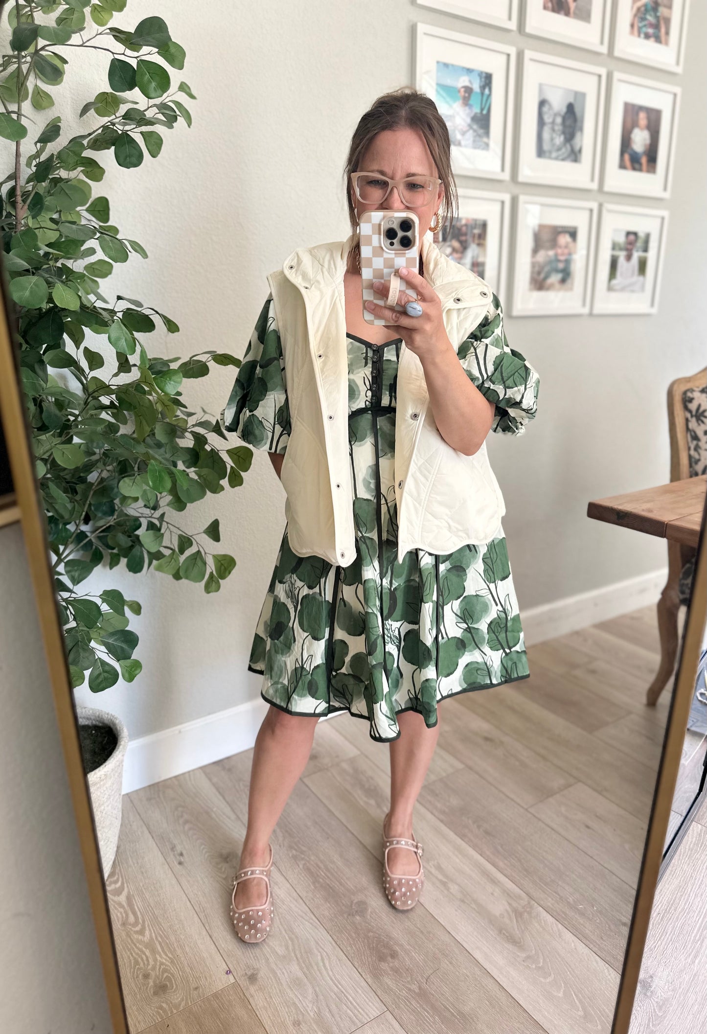 Josie Vest
