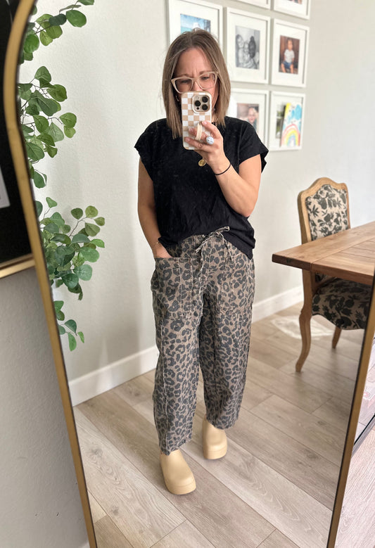 Gypsy Pants