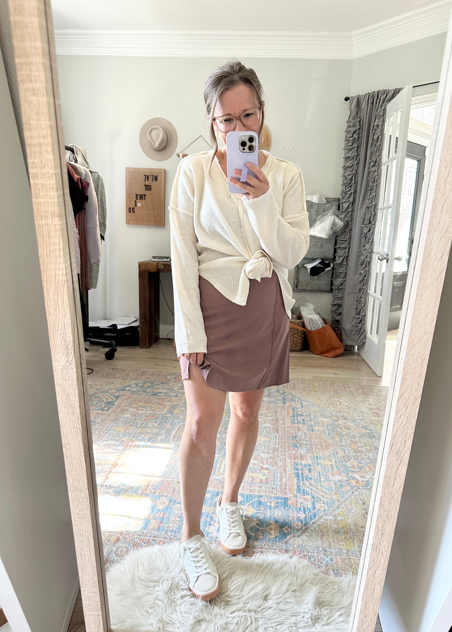 Anytime Athletic Dress
