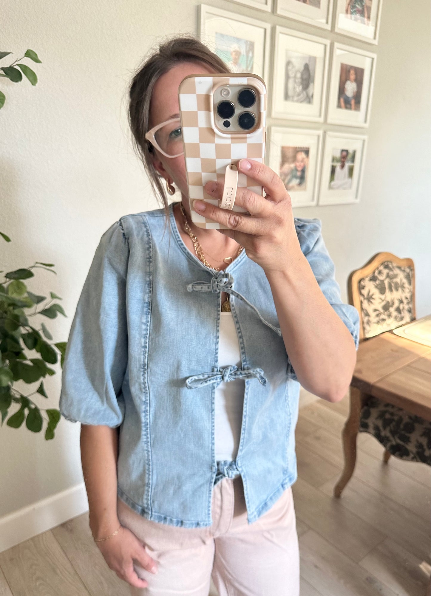 Josephine Top