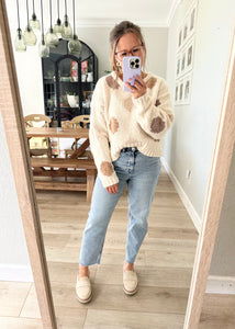 Dorothy Sweater