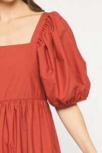 Jenny Dress