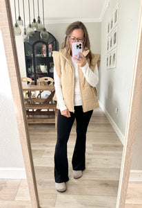 Maggie Vest