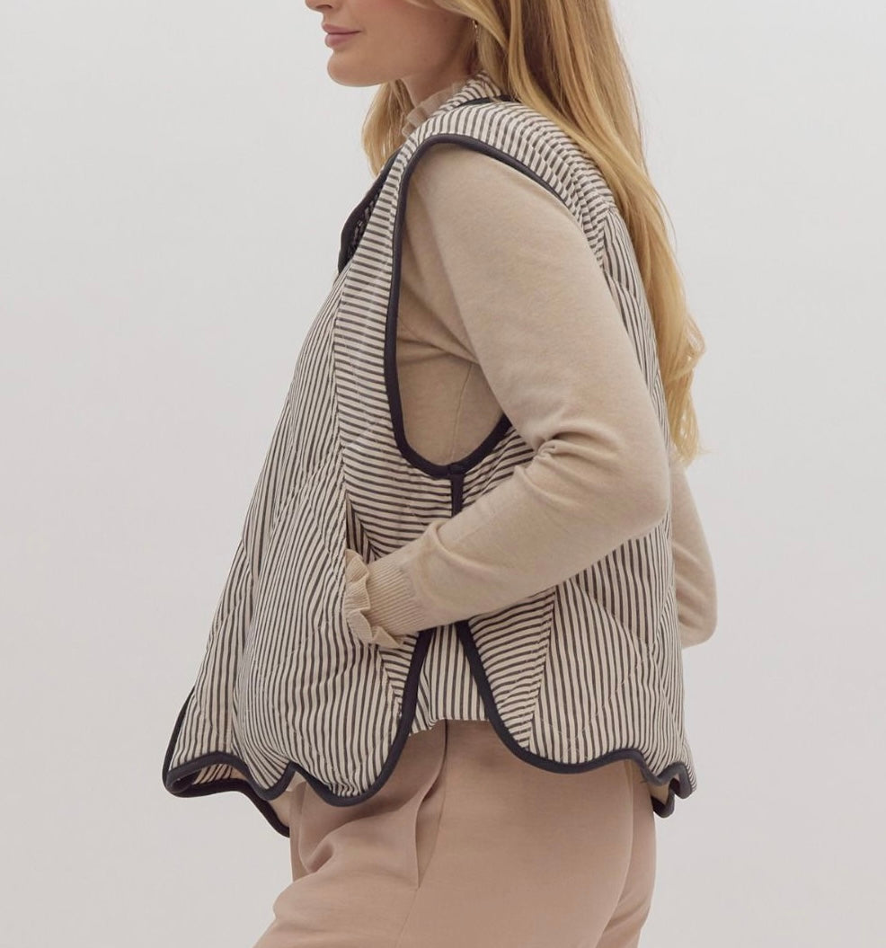 Penelope Vest