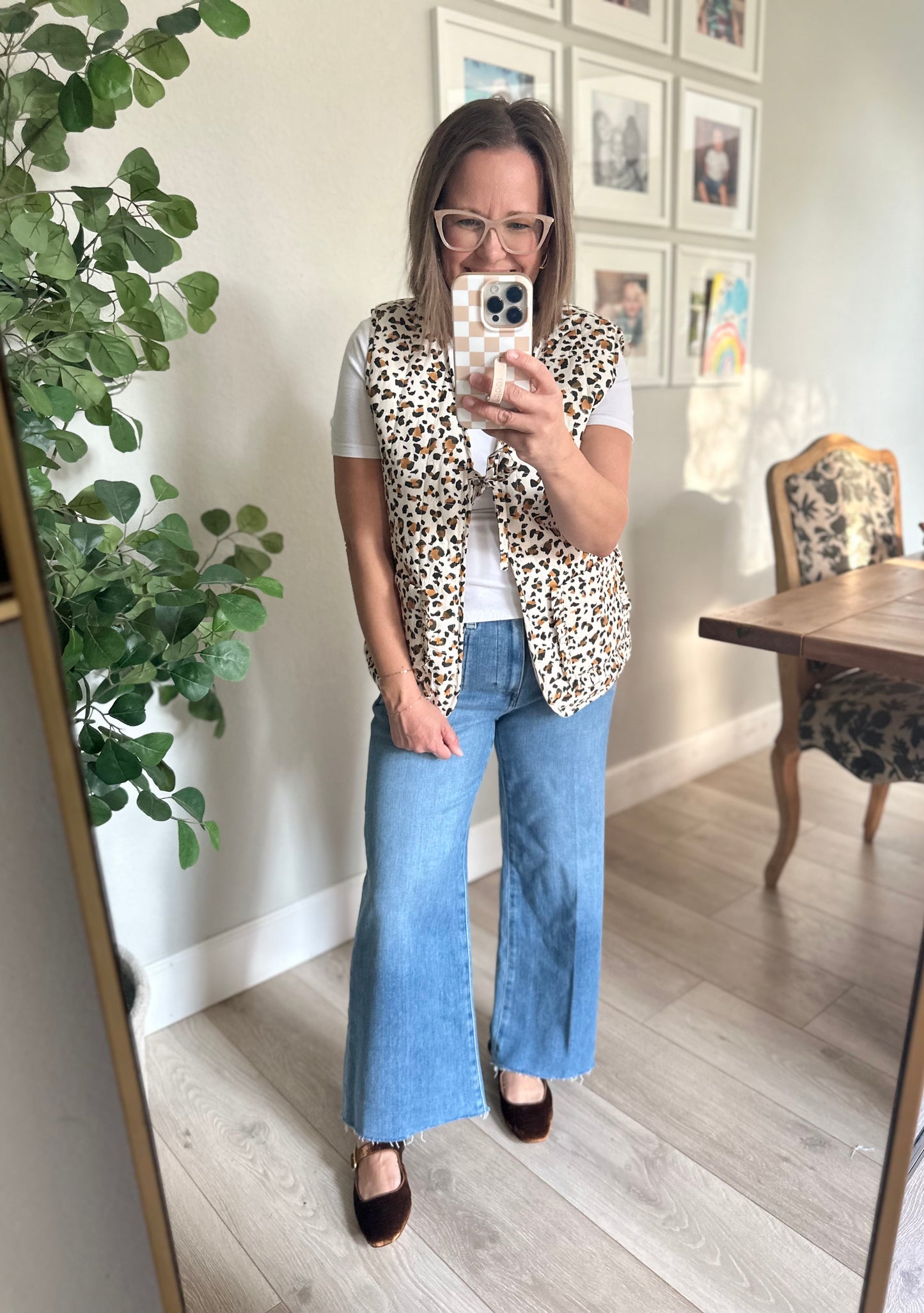 Maya Vest