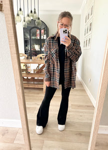Hilary Flannel