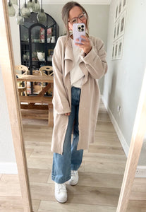 Jillian Jacket