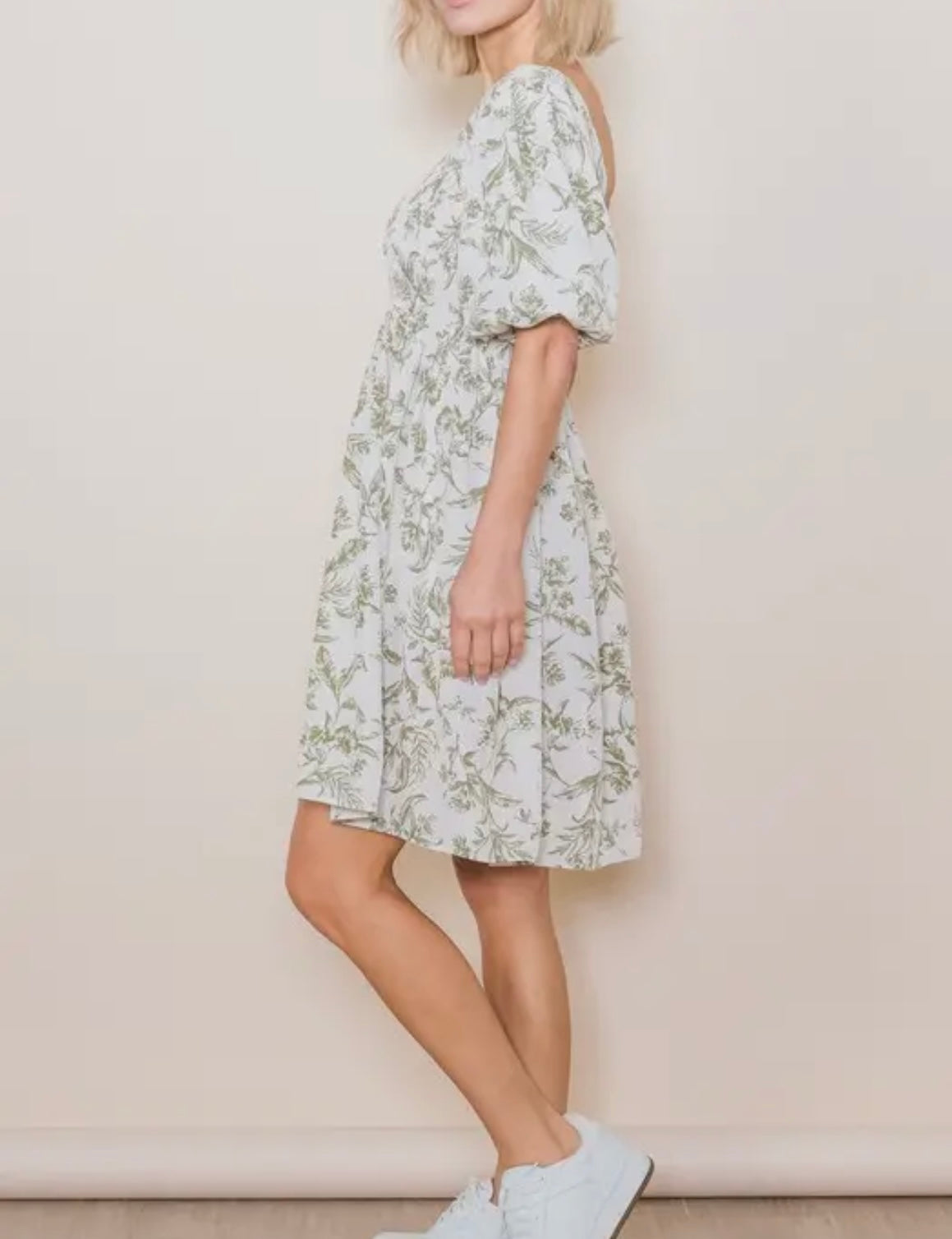 Fern Dress