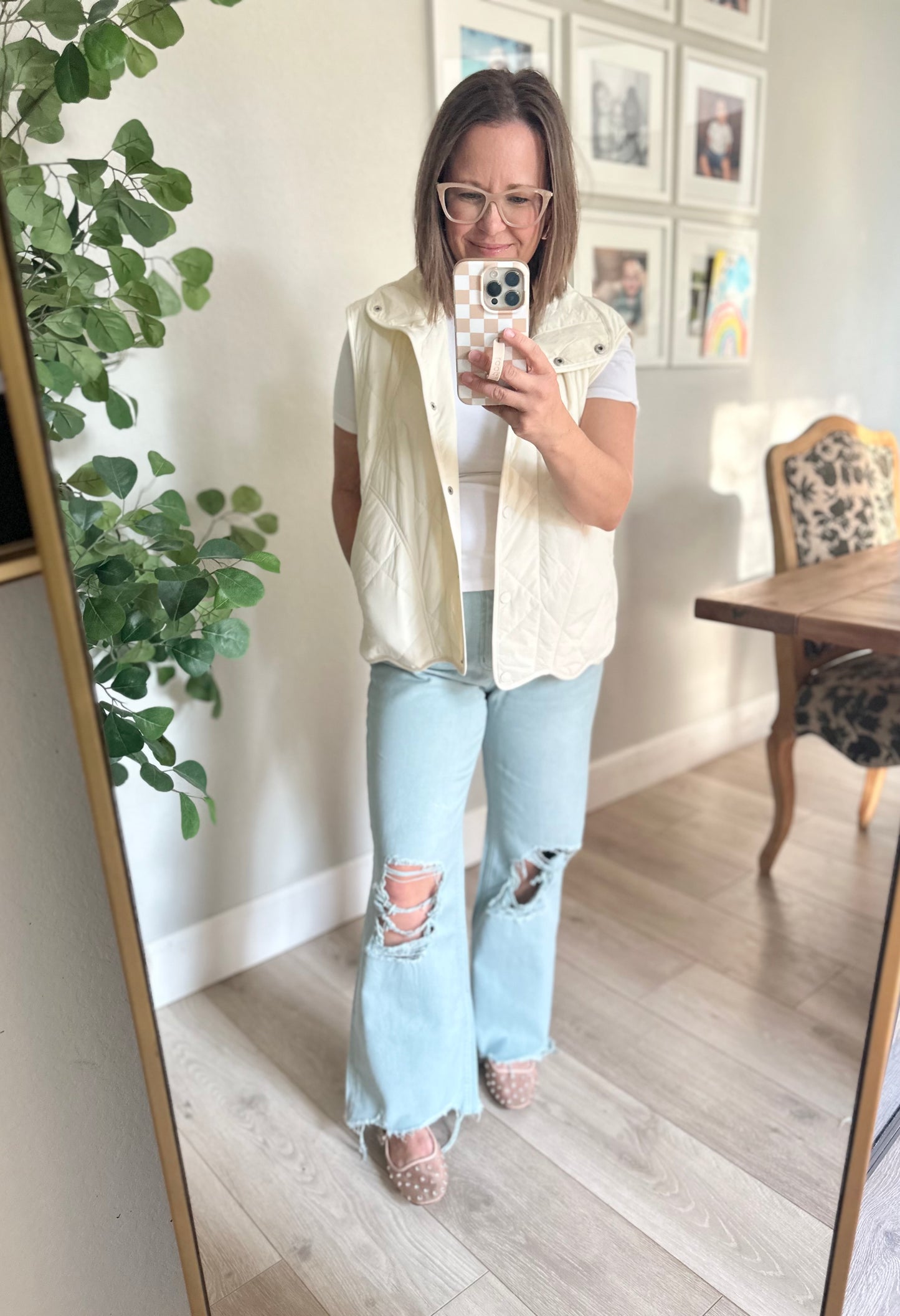 Josie Vest