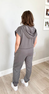 Janet Jumpsuit