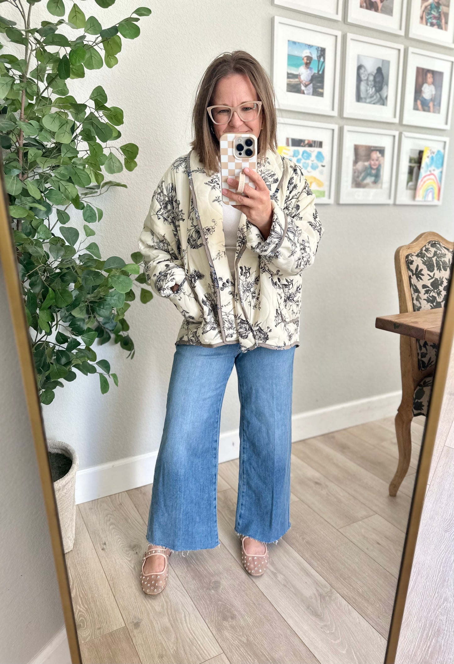 Catherine Jacket