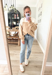 Arlene Sweatshirt