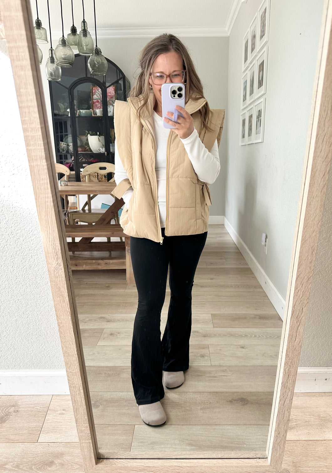 Maggie Vest