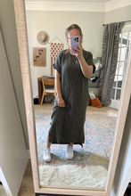 Load image into Gallery viewer, Birdie MIDI Dress
