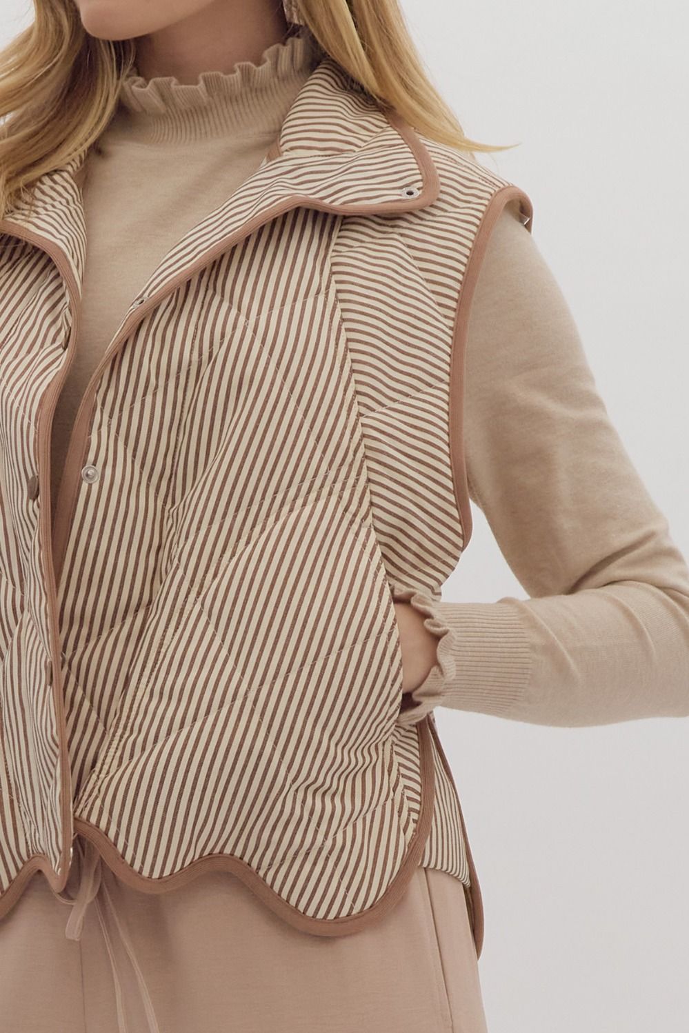 Penelope Vest