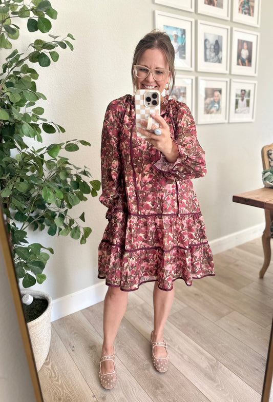 Payton Dress