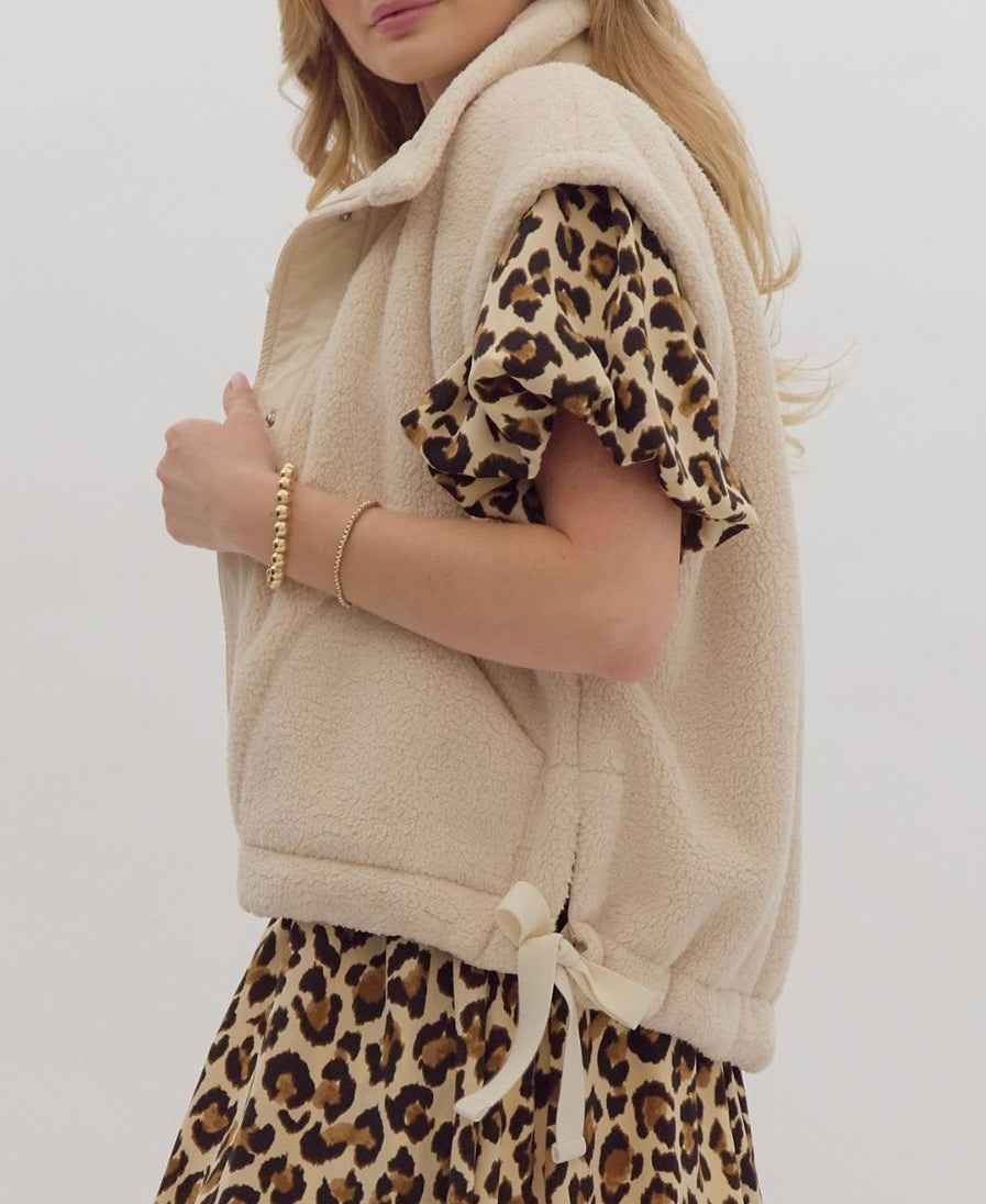 Lyndon Vest