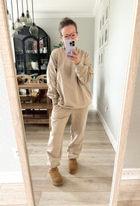 Natalia Sweatshirt