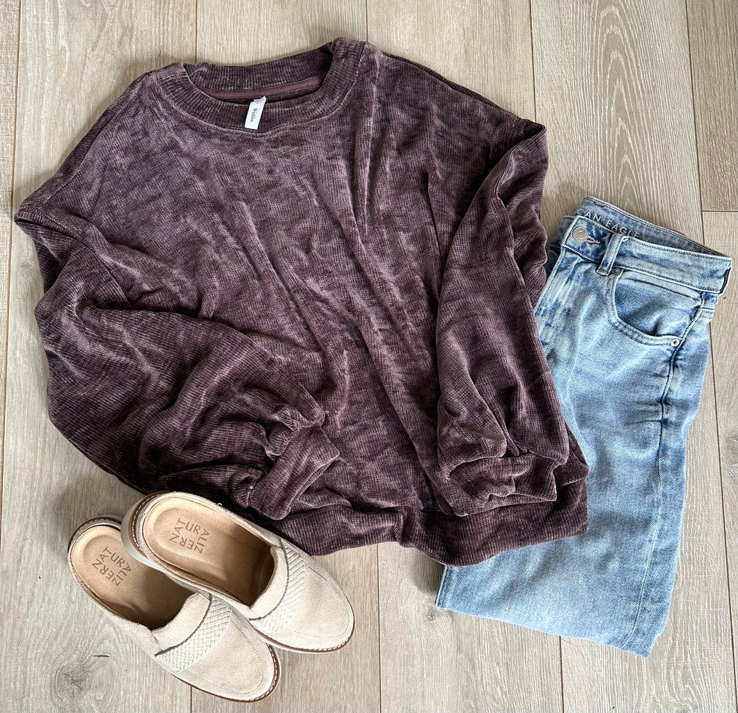 Francy Sweater
