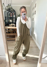 Load image into Gallery viewer, Wren Jumpsuit