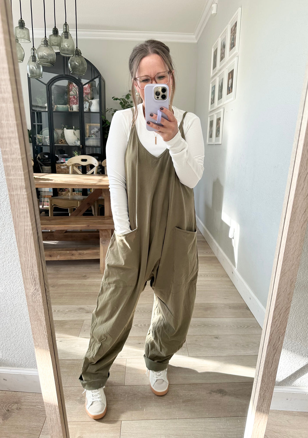Wren Jumpsuit