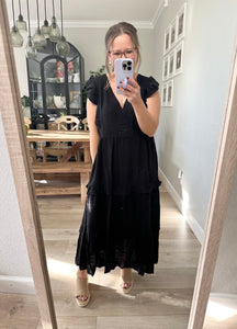 Lucy Dress