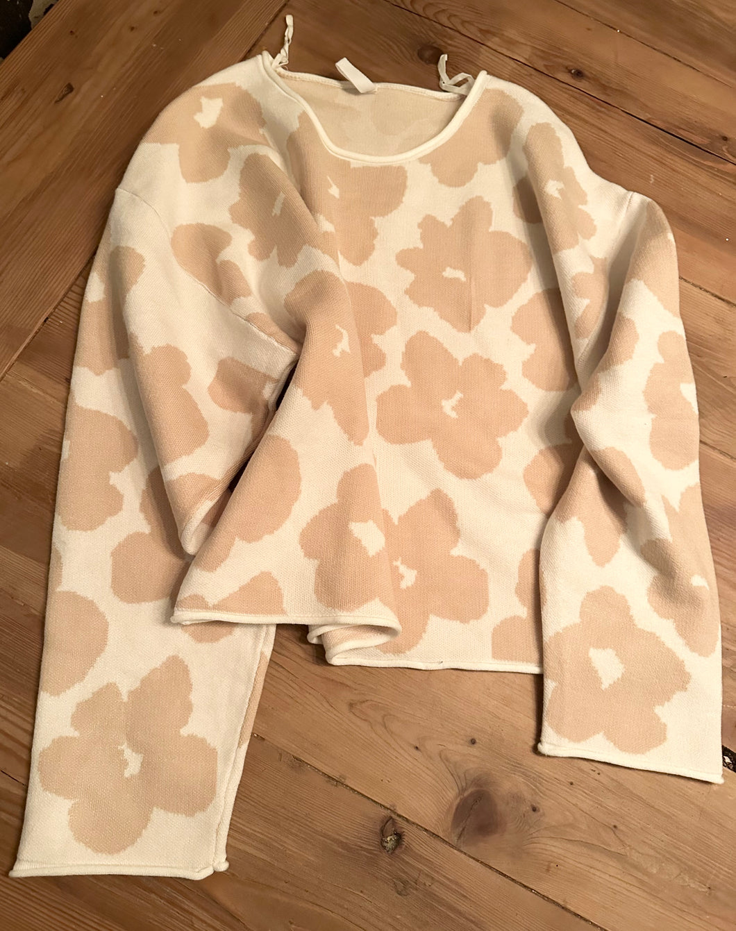 Mila Sweater