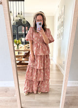 Load image into Gallery viewer, Alexis Dress