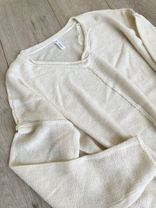 Maya Sweater