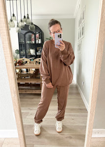 Natalia Sweatpants