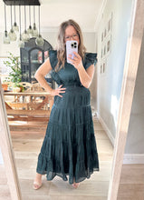Load image into Gallery viewer, Nina Holiday Dress