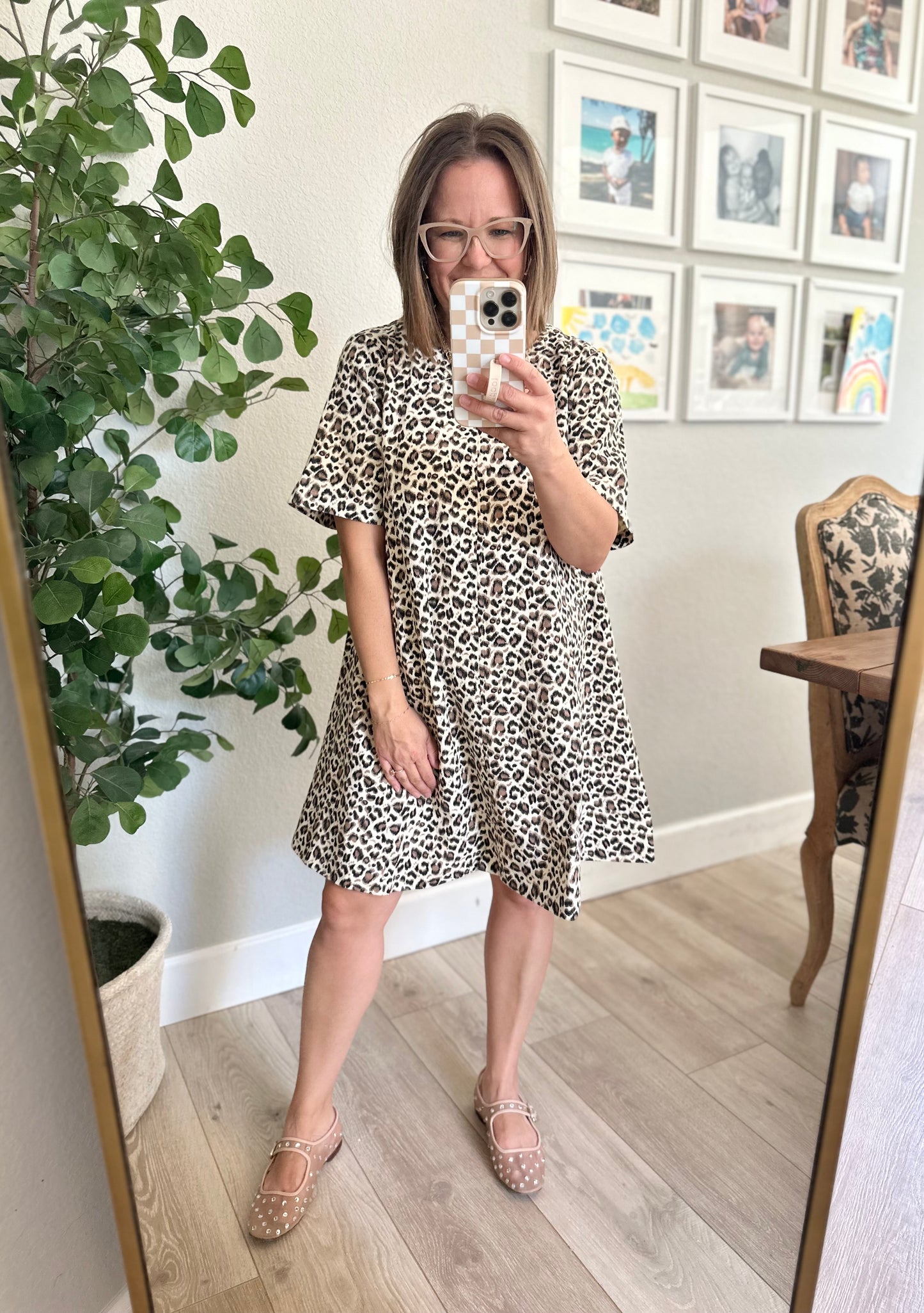 Gigi Dress
