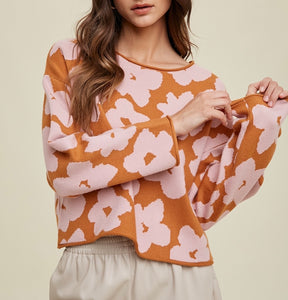 Mila Sweater