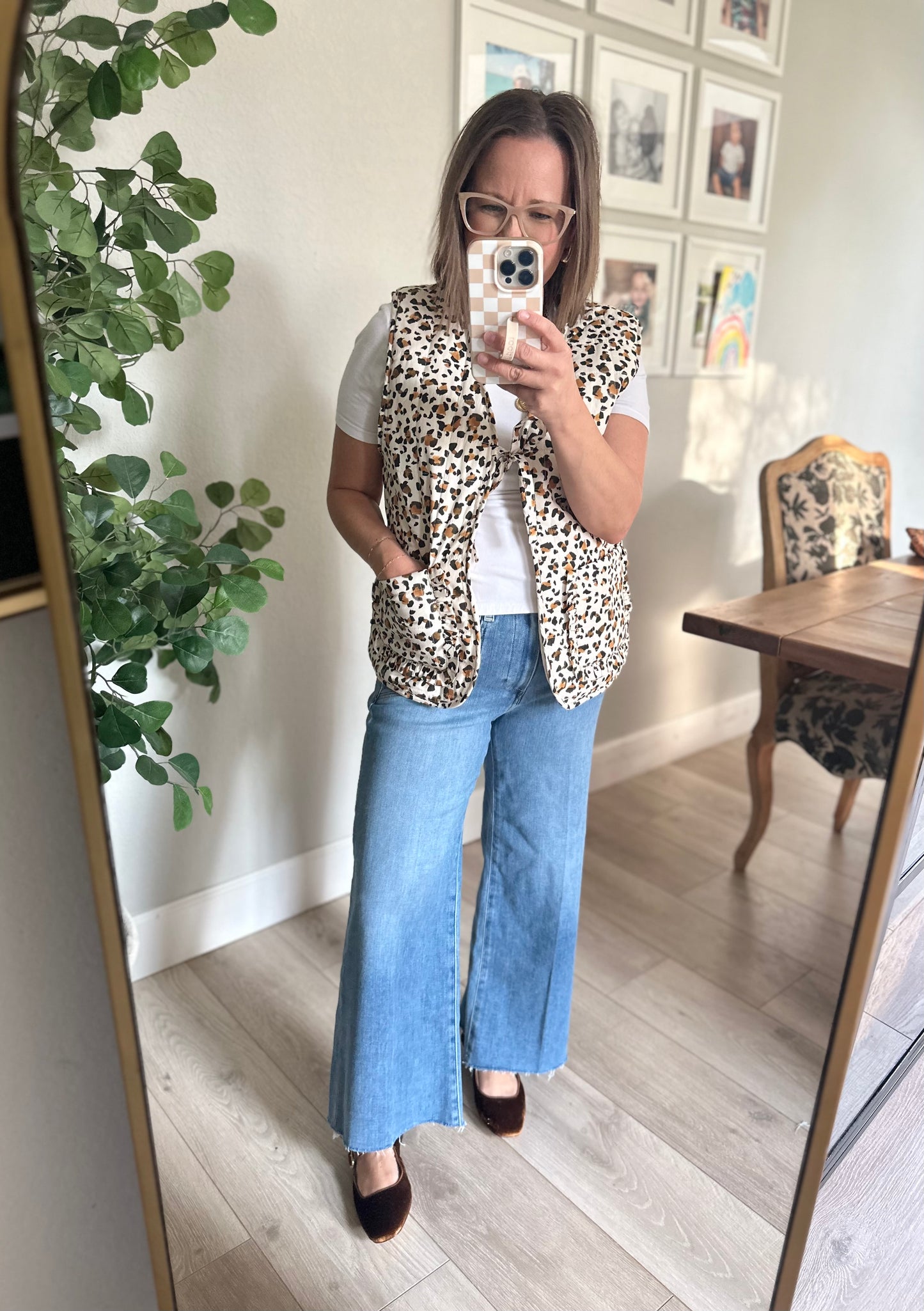 Maya Vest