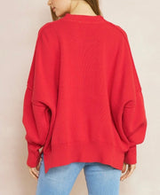 Load image into Gallery viewer, Gwen Sweater