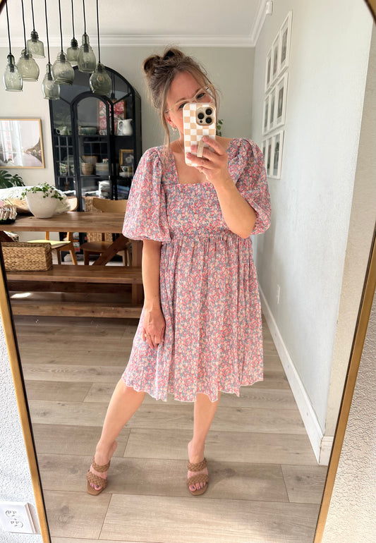 Gracelynn Dress