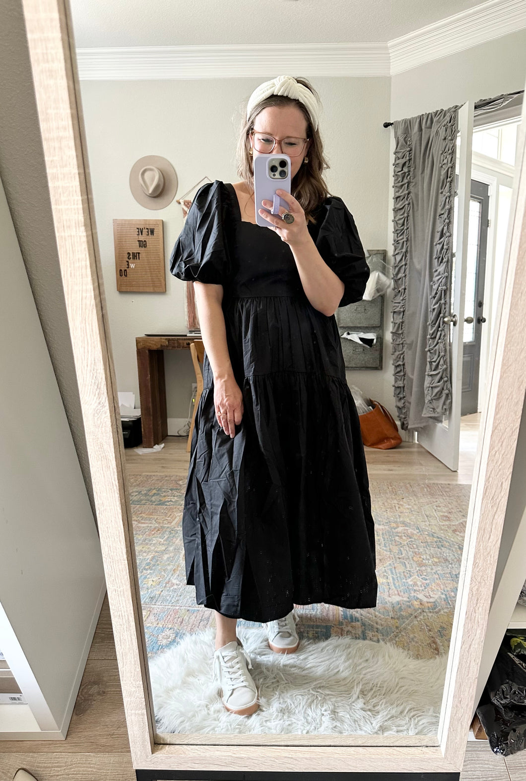 Jenny Dress