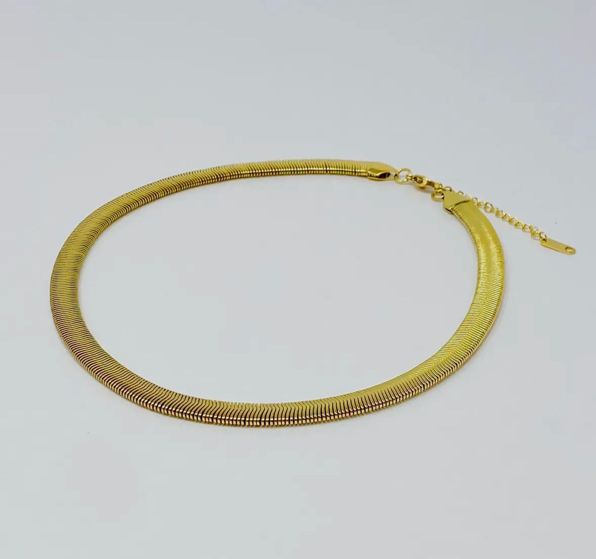 Herringbone Chain